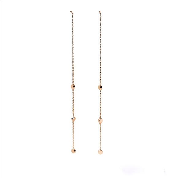 La Meno Treasure Earrings - Picture 2 of 3